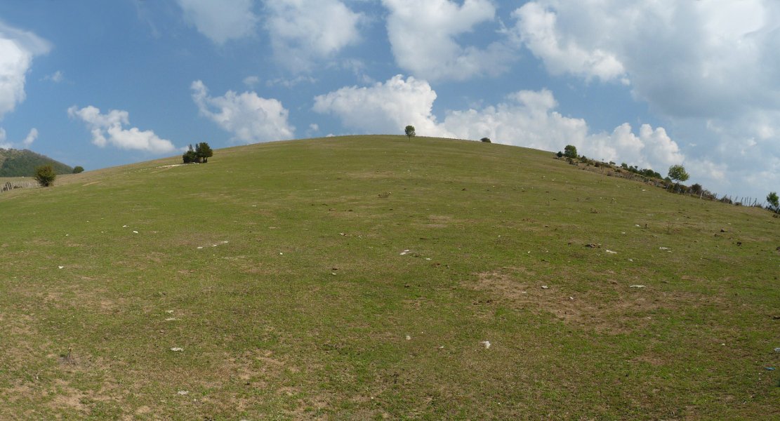 Bagoandietako gailurra