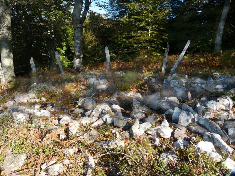 Arbaieta Mendebal (Arballeta 3)