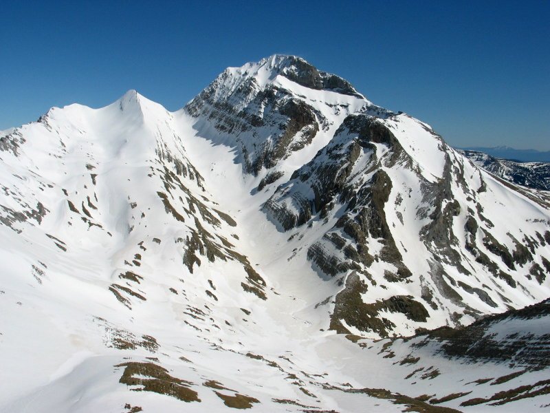 IMko isurialdea, Rincon de Secus aldetik