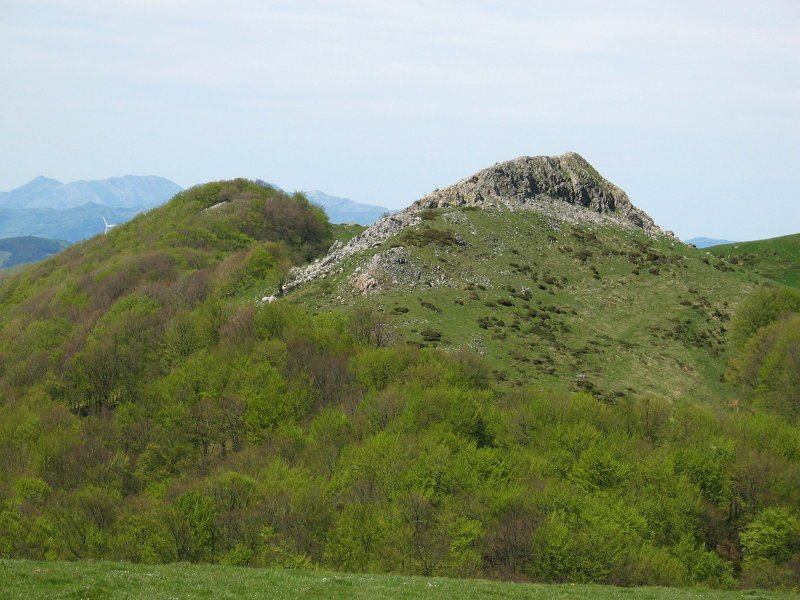Tontorra Arnaizu aldetik
