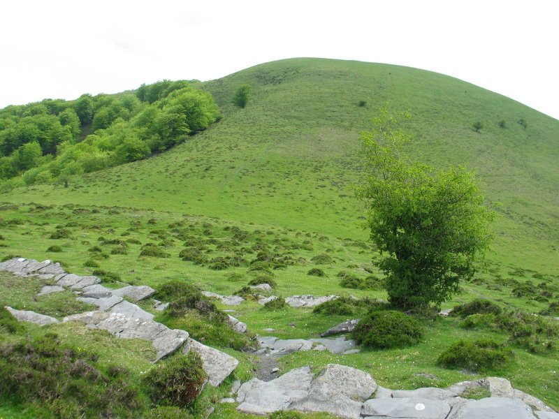 Garmendia Iparraldetik