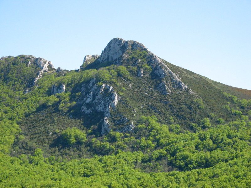 Iparraldeko isurialdea