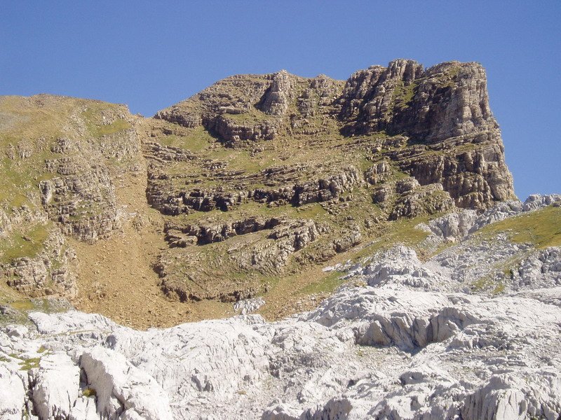 Las Llanasetik ikusita