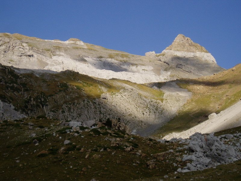 Sombreto eta Lecherín Rigüelo bailaratik ikusita