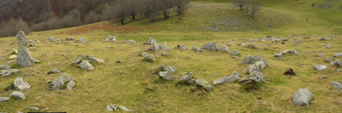 Adiko Soroko harrespilak