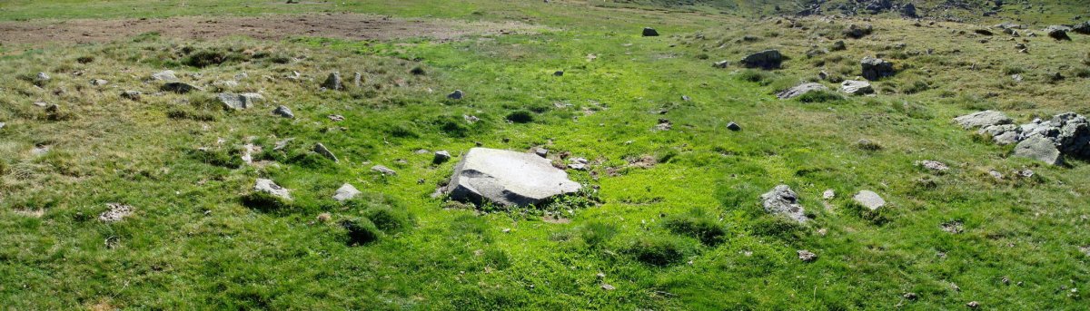 La Rinconada harrespila