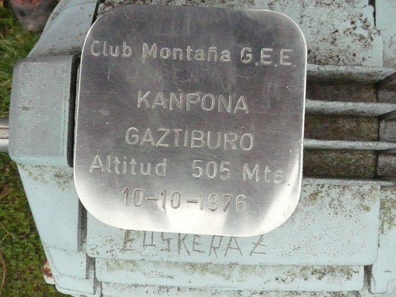 Buzoiko Plaka