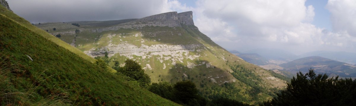 Senda Negratik ikusita