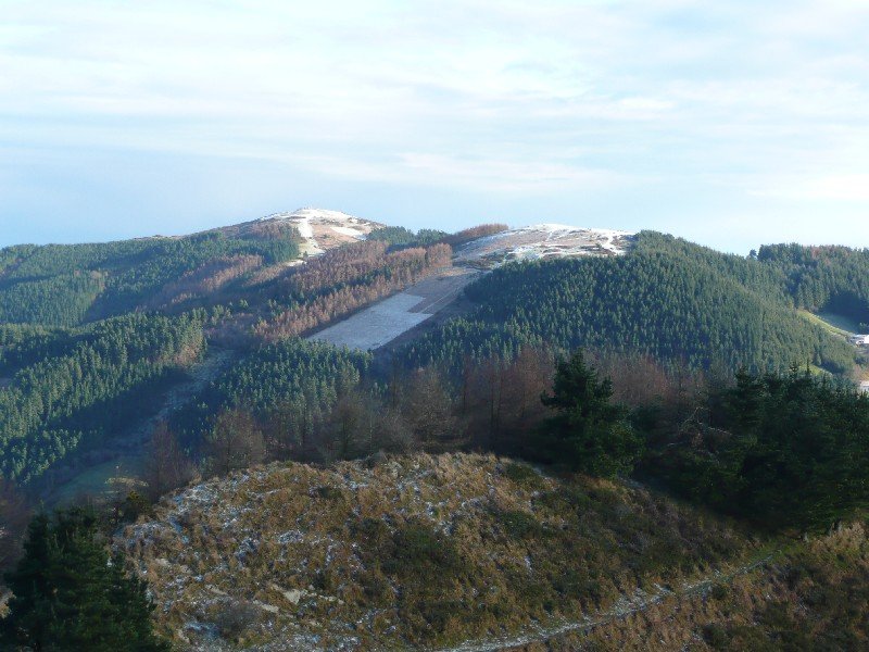 Akondia eta Kalamua Urkotik