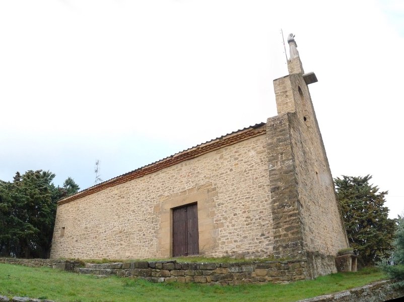 San Martingo baseliza