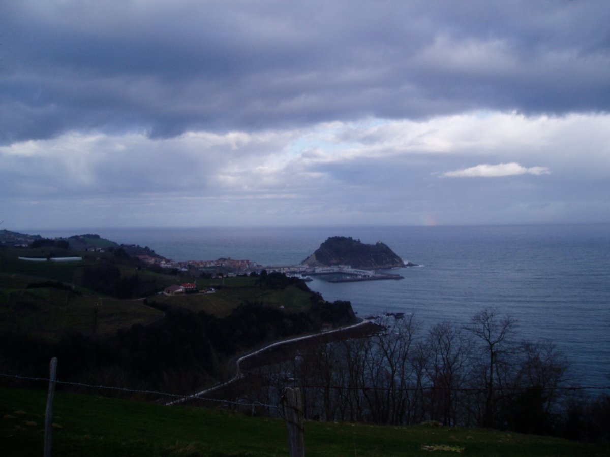 Getaria