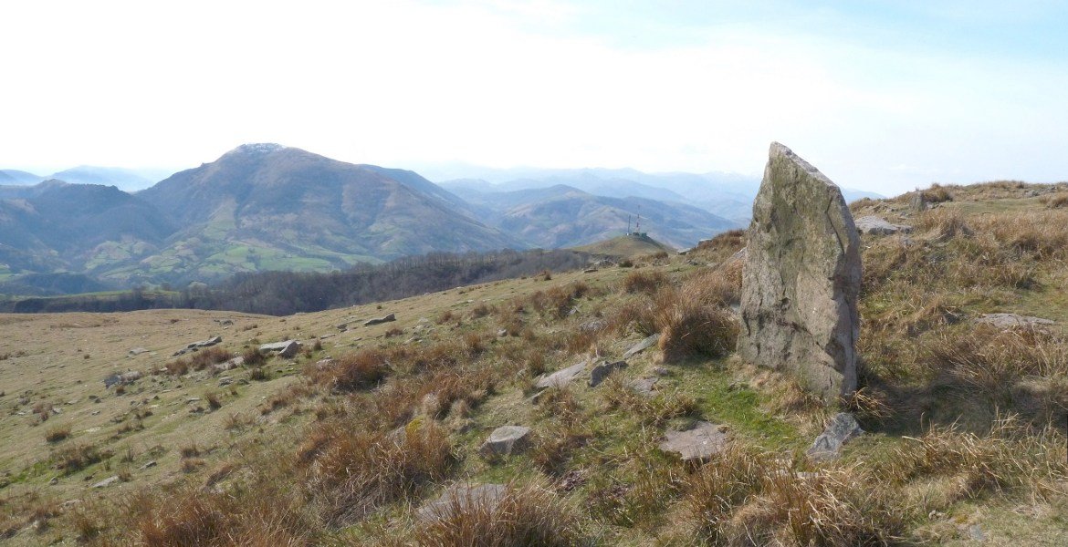 Gorramendiko zutarria