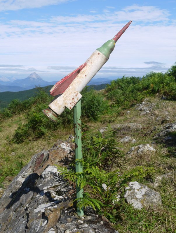 Elortxikiko txartelontzia