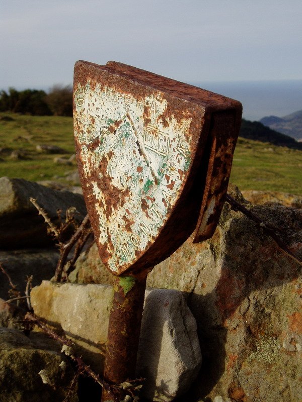 Ganeraneko txartelontzia