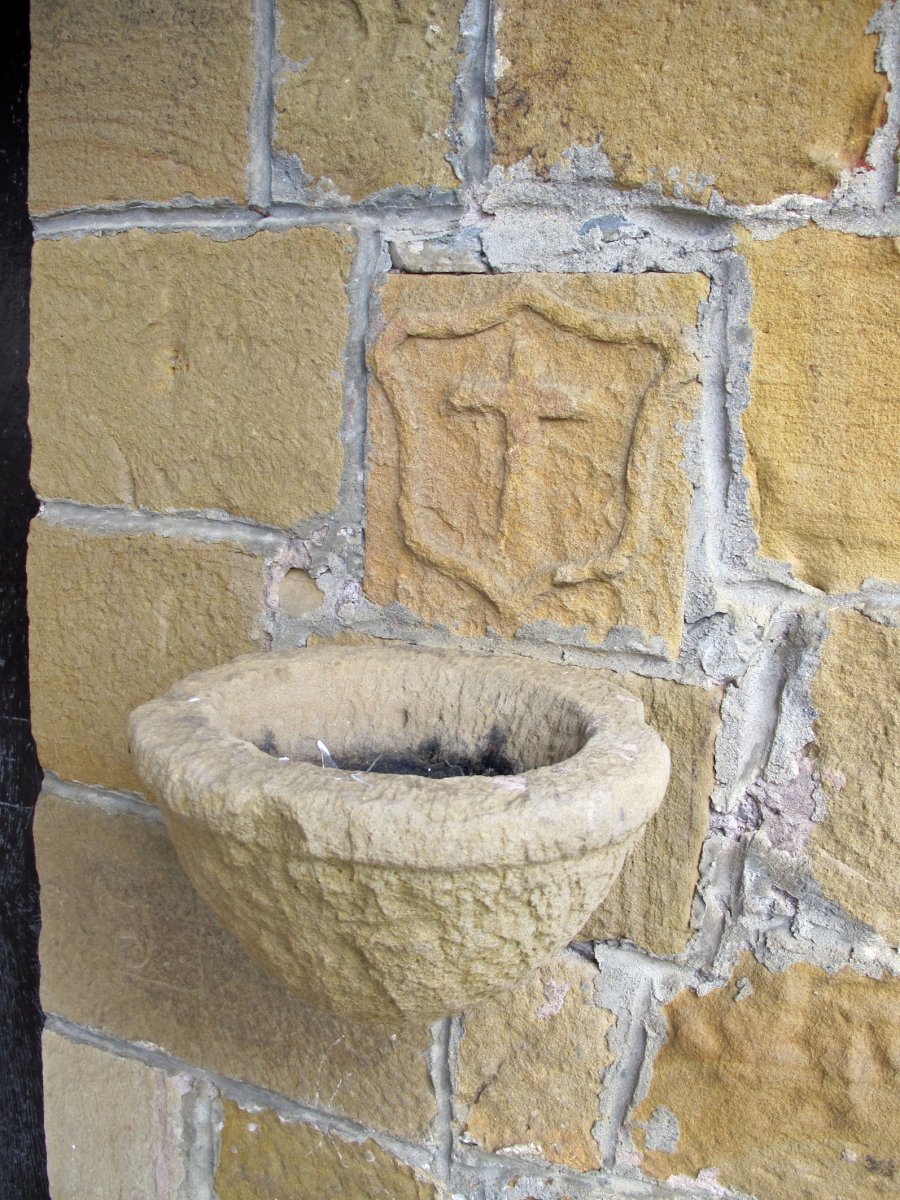 San Prudentzio ermita Getarian