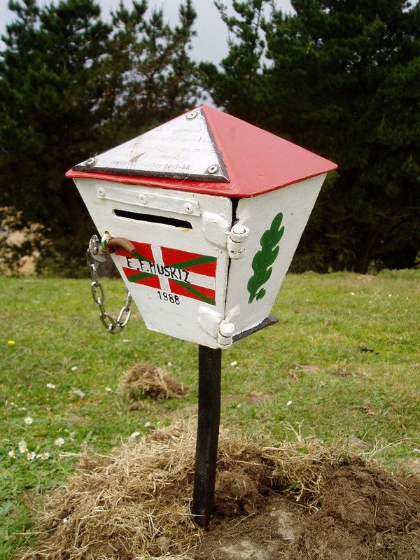 Txartelontzia