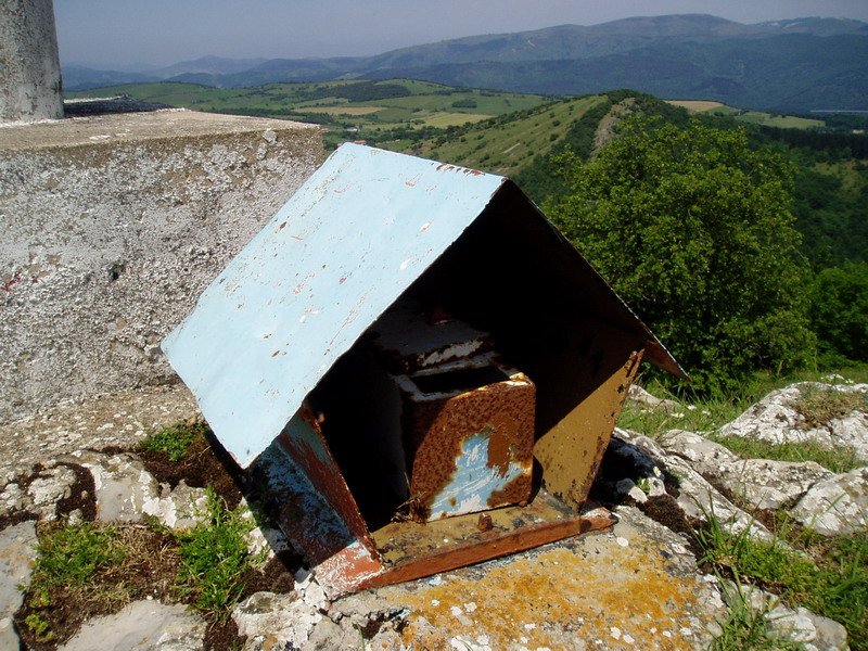 Txartelontzia