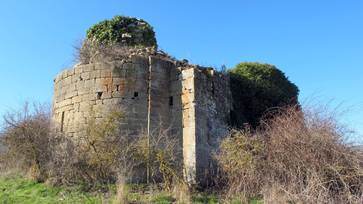 Convento de Elizaberri