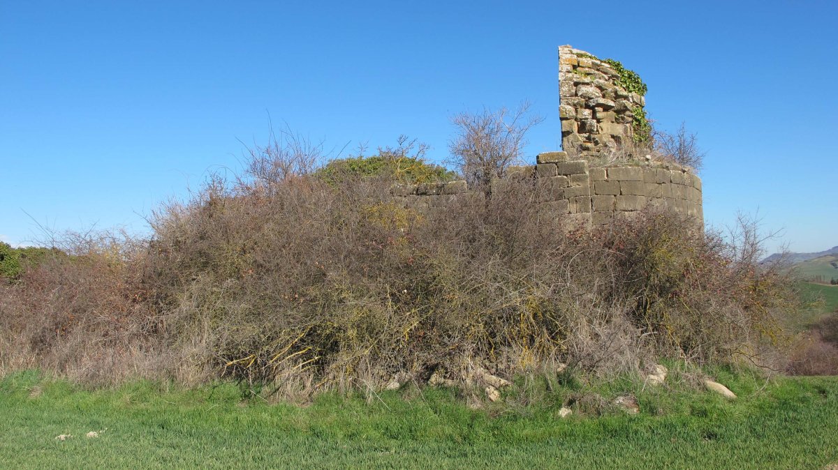 Convento de Elizaberri