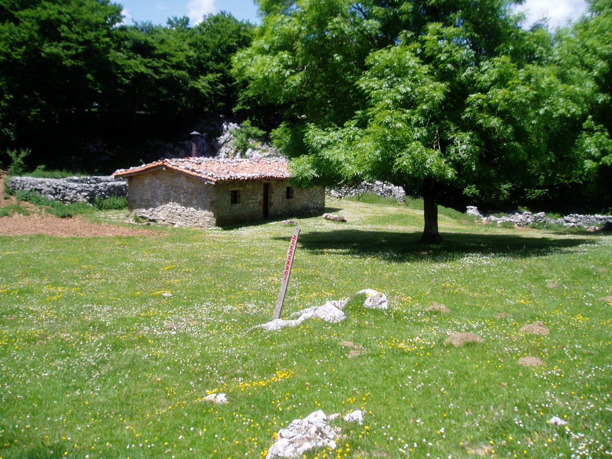 Begibakarraren txabola