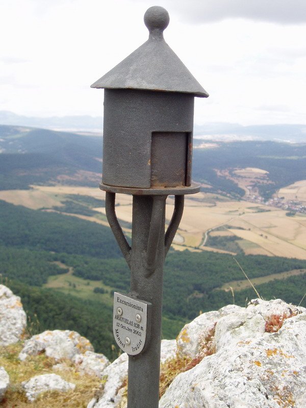 Txartelontzia