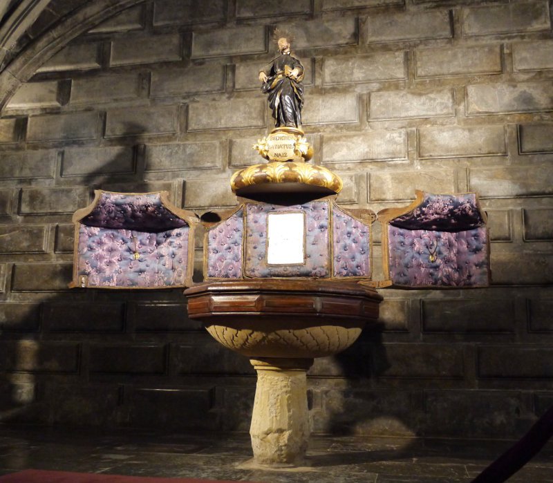 Soreasuko San Sebastian eliza, Azpeitia