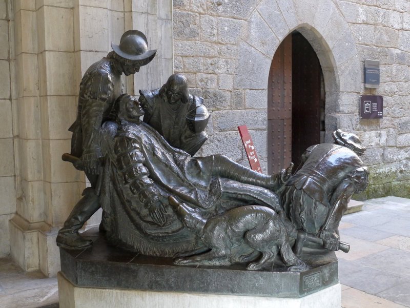 Loiola dorretxea, Azpeitia