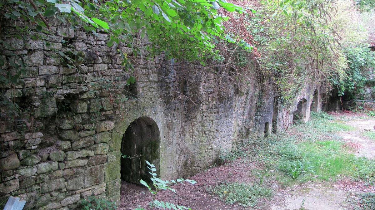 Urdanibia burdinola, Irun