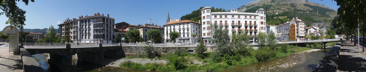 Soreasu, Azpeitia