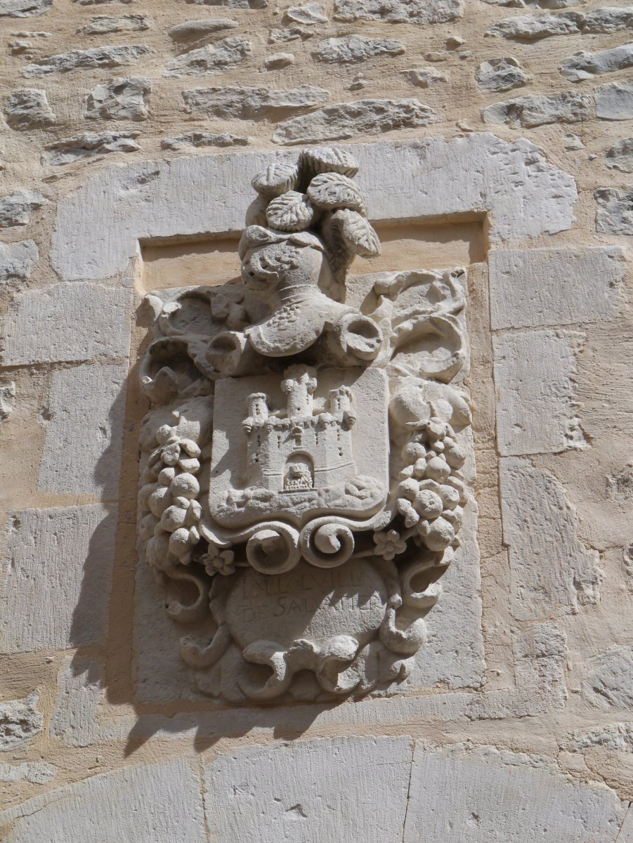 Klaratarren komentua, Agurain