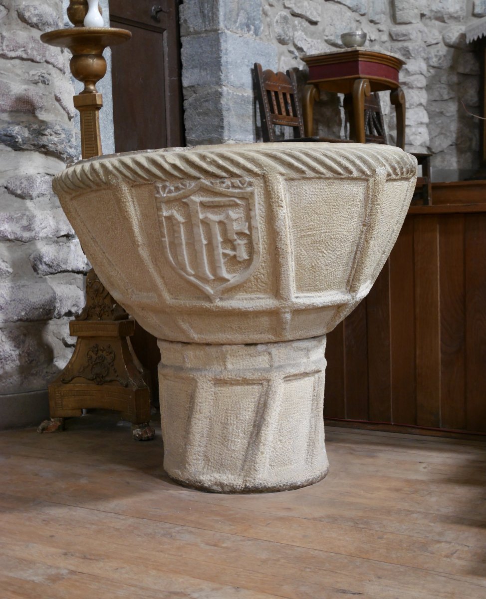 Andra Maria eliza, Goizueta