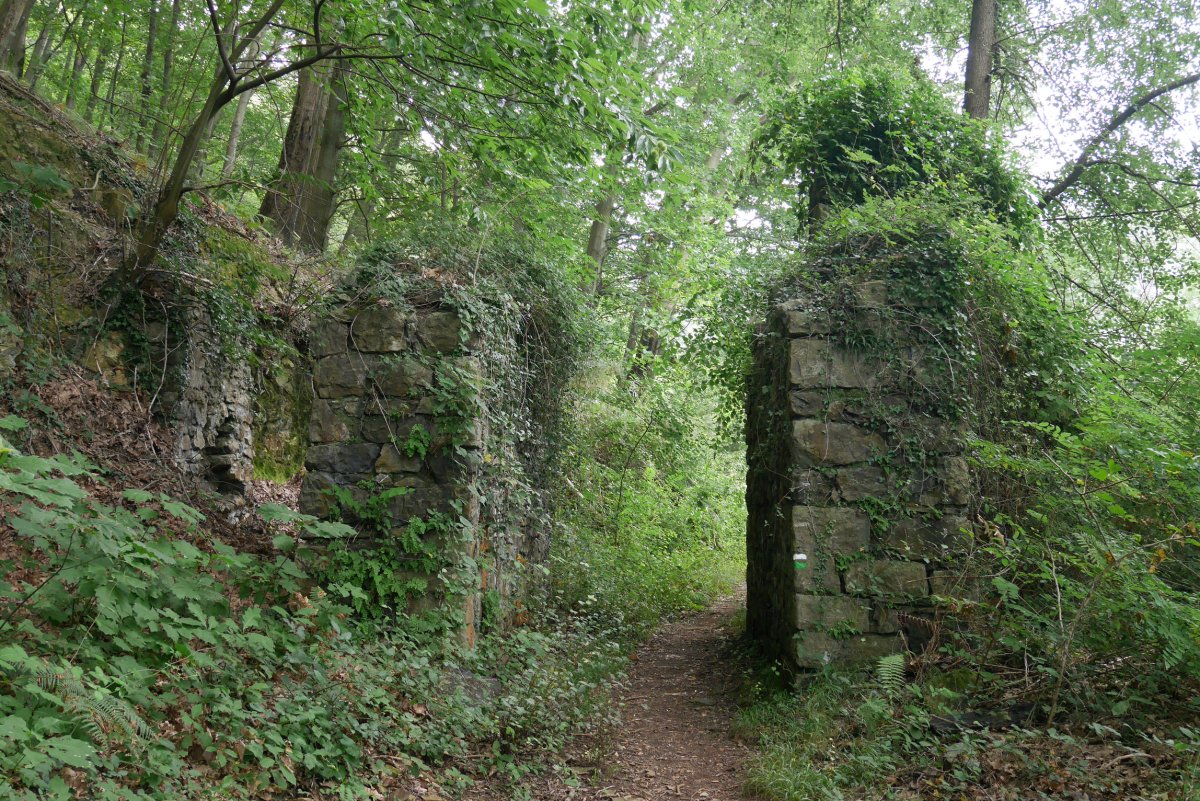 Irugurutzetara heltzen