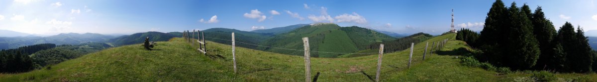 Eneabetik 360ºtako ikuspegia