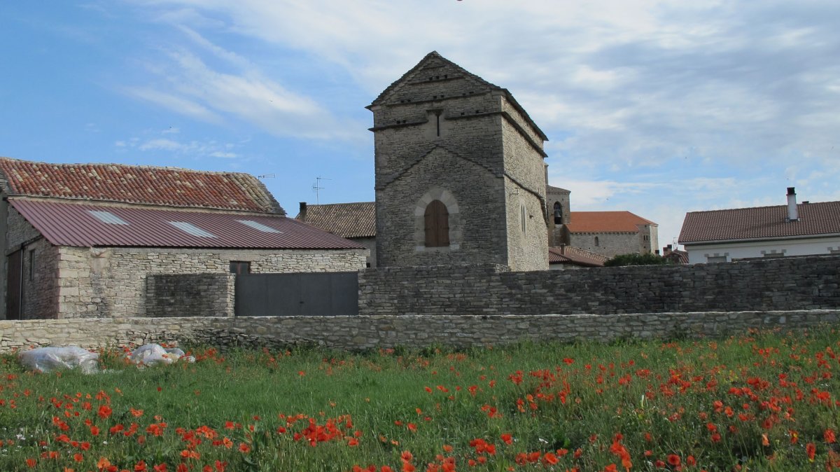 Torrea etxea, Munarriz-Goñi