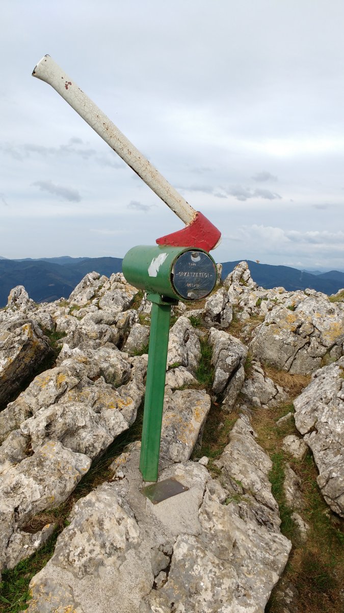 Tontorreko postontzia