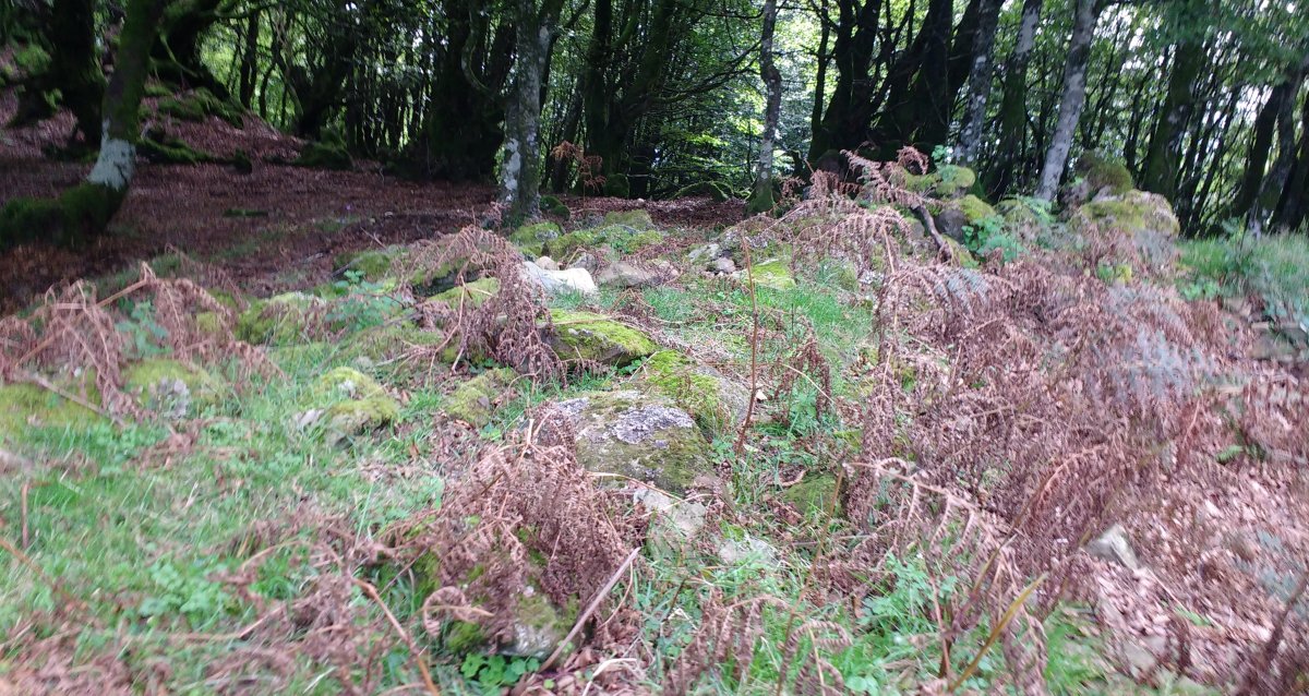 Kurutzebakar Tumuloa 2