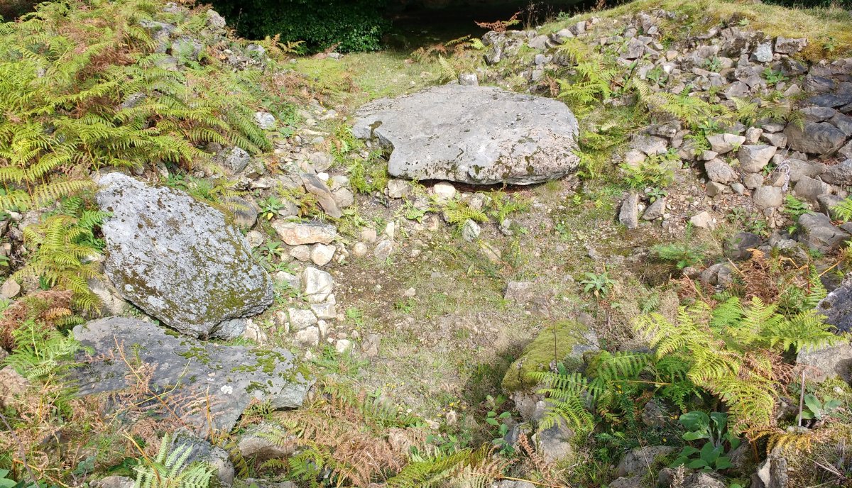 Keixetako Egia Hegoa 4