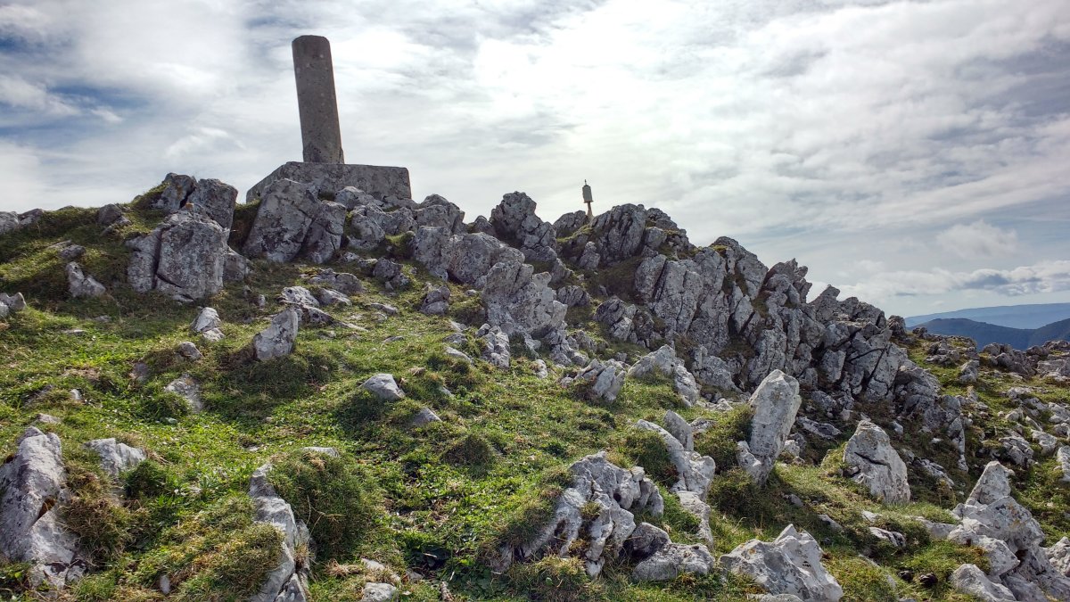 Buetraitz tontorrera heltzen
