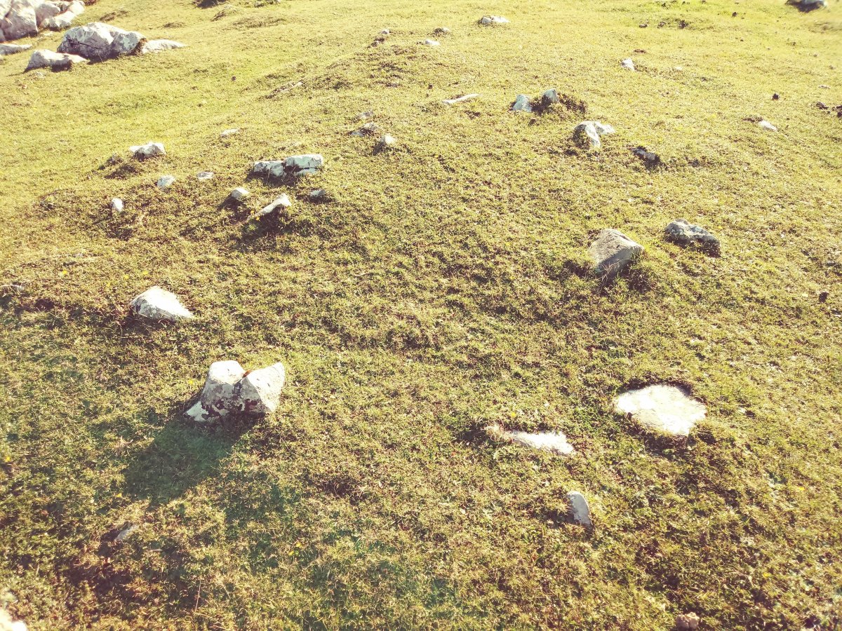 Zastegiko Landa tumuloa 2