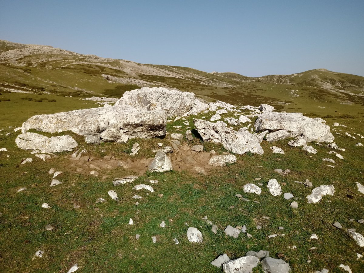 Obioneta Hegoaldea trikuharria 3