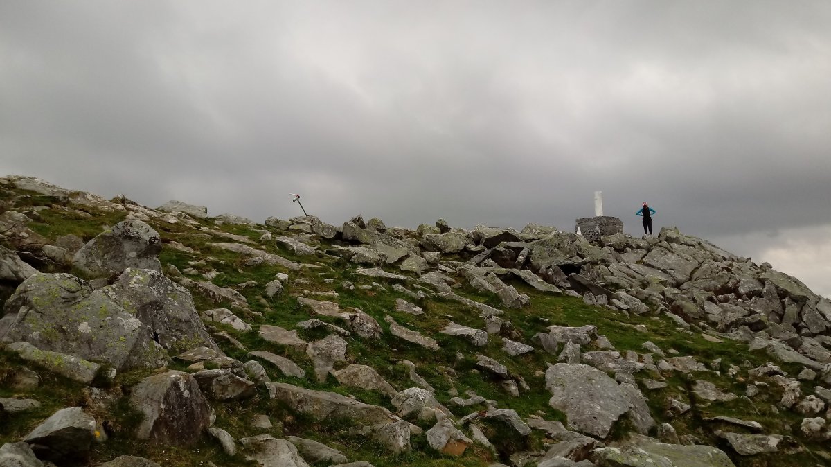 Oitz (1026m) tontorra