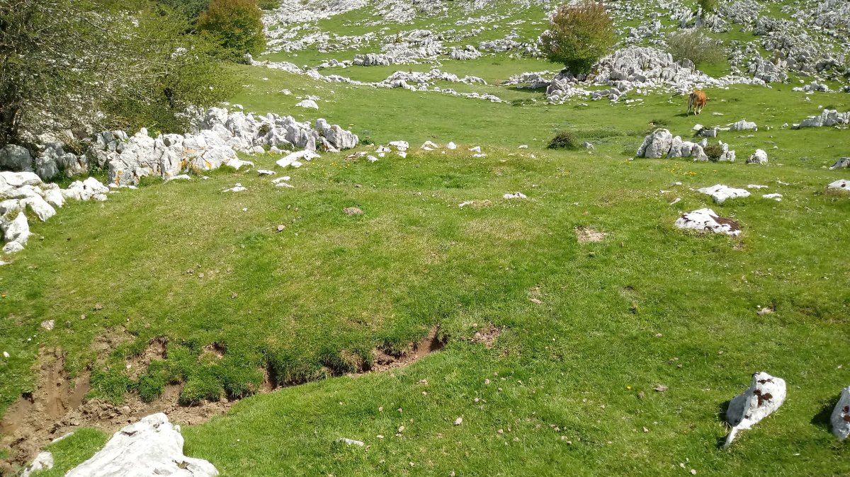 Kalparmunobarrena I tumuloa 2