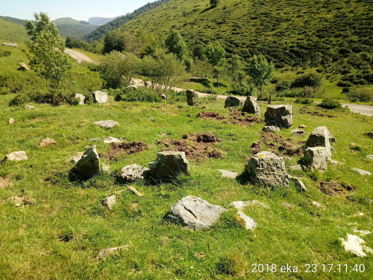 Xantonen-Harria harrespila 4