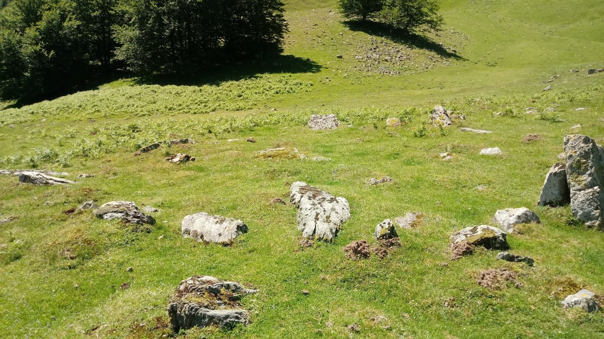 Adiko Soroa harrespila 2