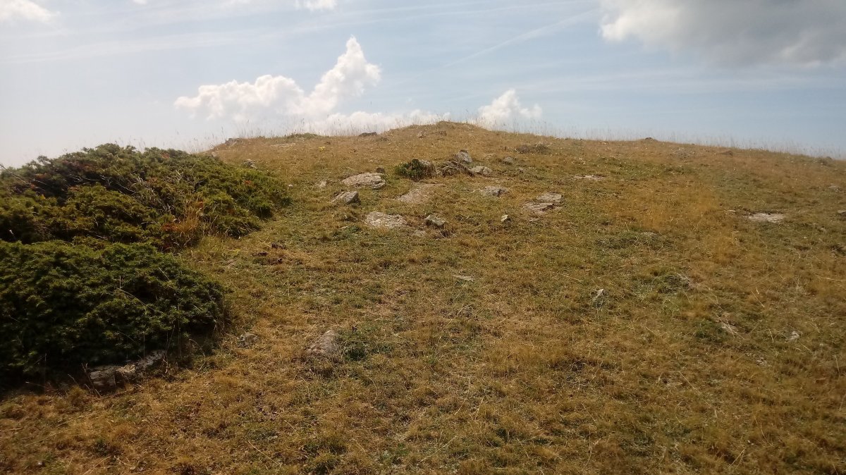 St. Barbara tumuloa 3