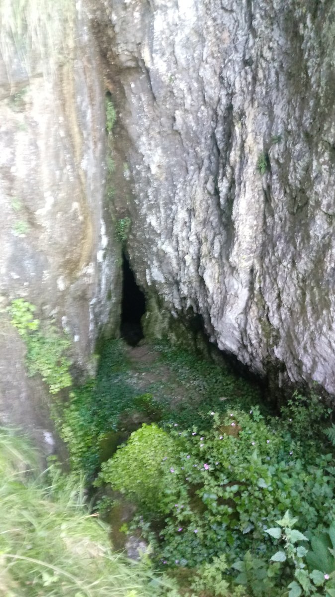 Larrunarri Marizuloa 1