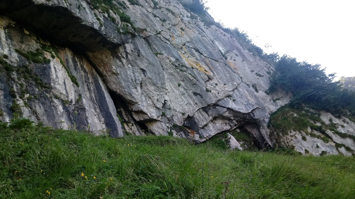 Larrunarri Marizuloa 3