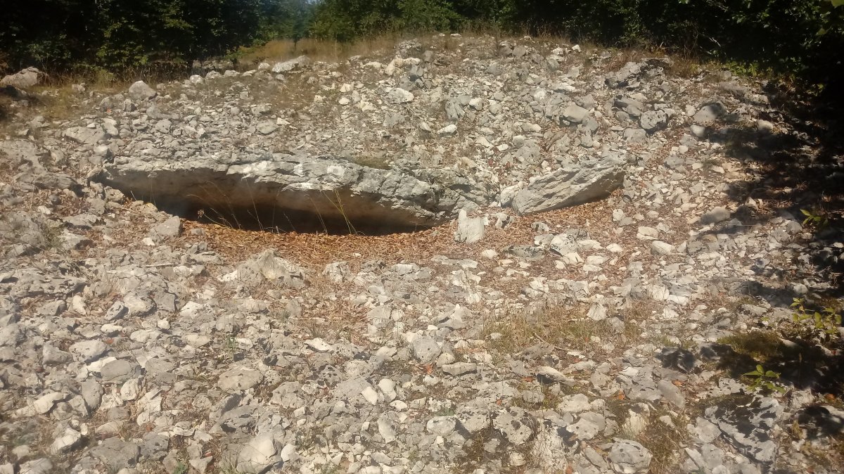 Puerto Viejo de Bakedano I ipar trikuharria (2018)