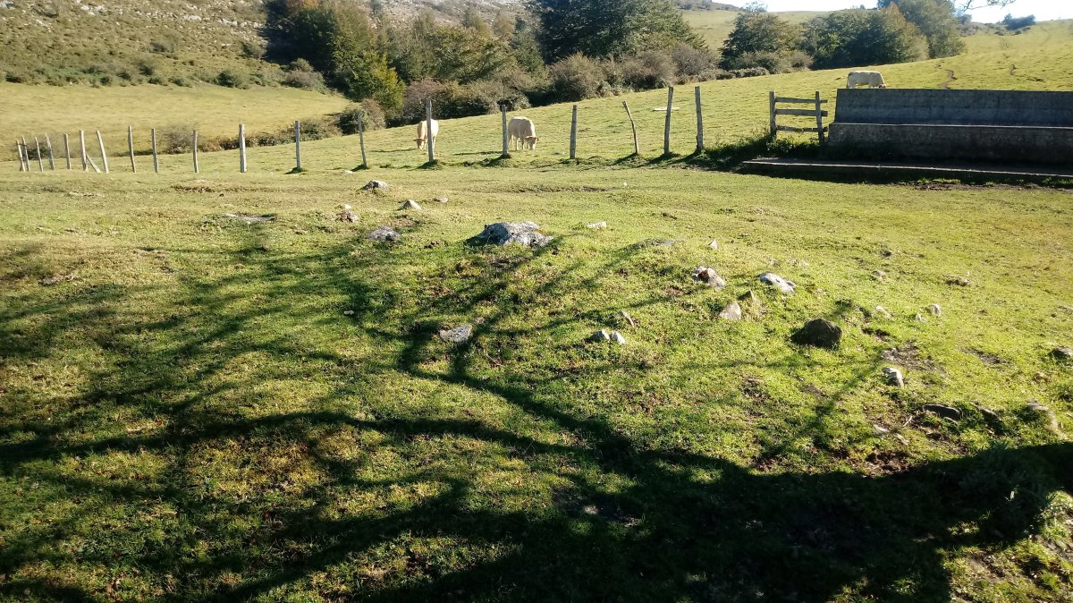 Kosabel (Odieta) tumuloa 3