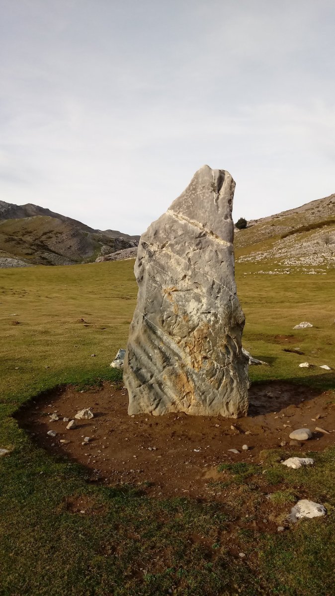 Igaratza III zutarria 3